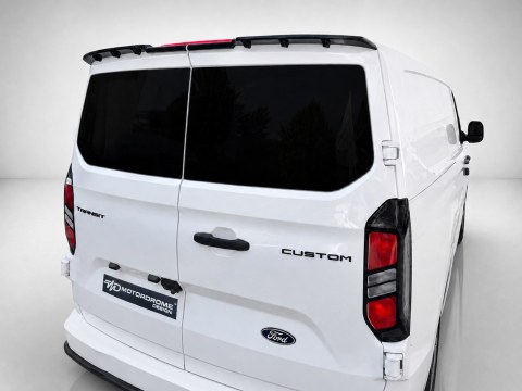 Αεροτομή Οροφής V.1 Διπλή Πόρτα Ford Transit Custom Mk2 / Volkswagen T7