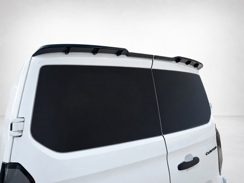 Αεροτομή Οροφής V.1 Διπλή Πόρτα Ford Transit Custom Mk2 / Volkswagen T7