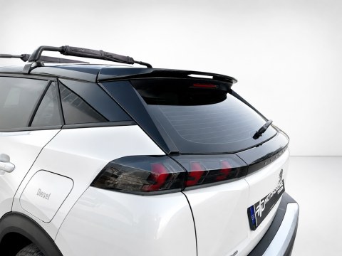 Αεροτομή Οροφής Peugeot 2008 Mk2 (2019-)