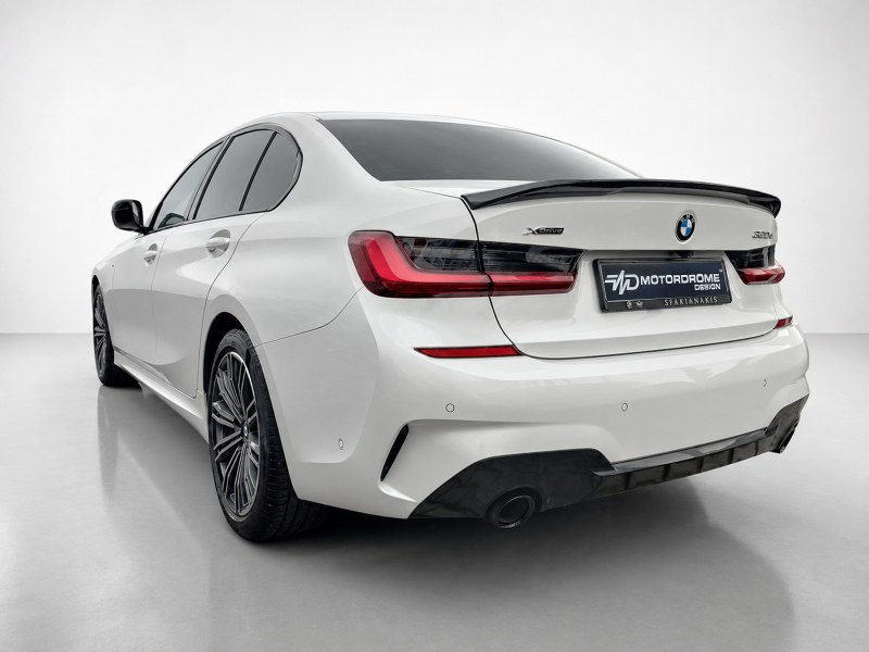 Lip Spoiler BMW 3 Series G20 (2018-)