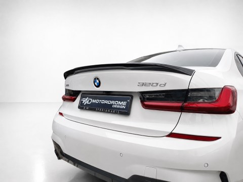Lip Spoiler BMW 3 Series G20 (2018-)