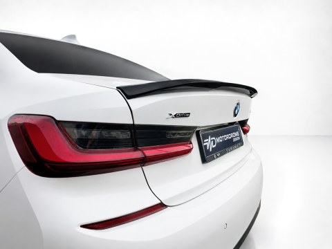 Lip Spoiler BMW 3 Series G20 (2018-)