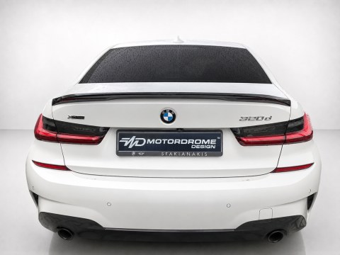 Lip Spoiler BMW 3 Series G20 (2018-)