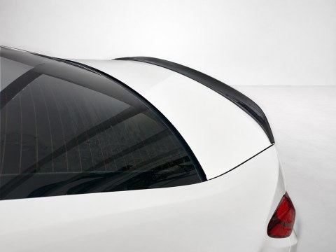 Lip Spoiler BMW 3 Series G20 (2018-)