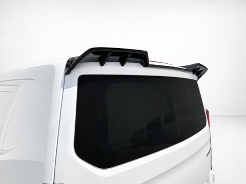 Αεροτομή Οροφής V.1 Μονή Πόρτα Ford Transit / Tourneo Custom Mk2 / Volkswagen T7