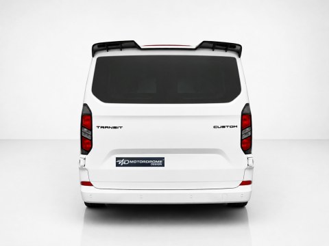 Αεροτομή Οροφής V.1 Μονή Πόρτα Ford Transit / Tourneo Custom Mk2 / Volkswagen T7