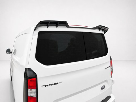 Αεροτομή Οροφής V.1 Μονή Πόρτα Ford Transit / Tourneo Custom Mk2 / Volkswagen T7