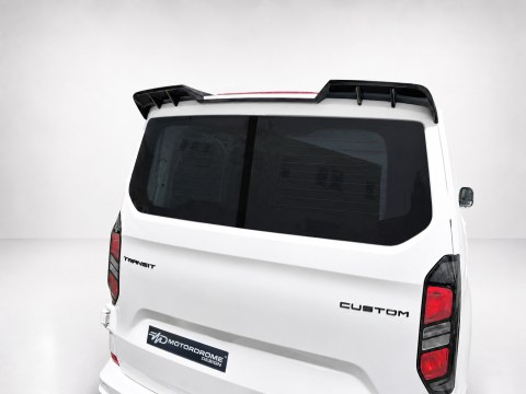 Αεροτομή Οροφής V.1 Μονή Πόρτα Ford Transit / Tourneo Custom Mk2 / Volkswagen T7