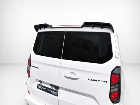 Αεροτομή Οροφής V.2 Διπλή Πόρτα Ford Transit Custom Mk2 / Volkswagen T7