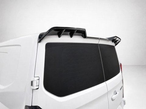 Αεροτομή Οροφής V.2 Διπλή Πόρτα Ford Transit Custom Mk2 / Volkswagen T7