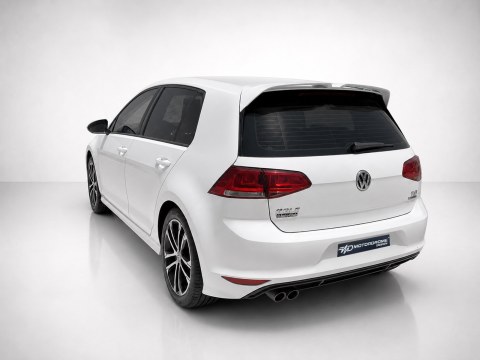 Αεροτομή Οροφής VW Golf Mk7 / Mk7 Facelift GTI / R / R-Line