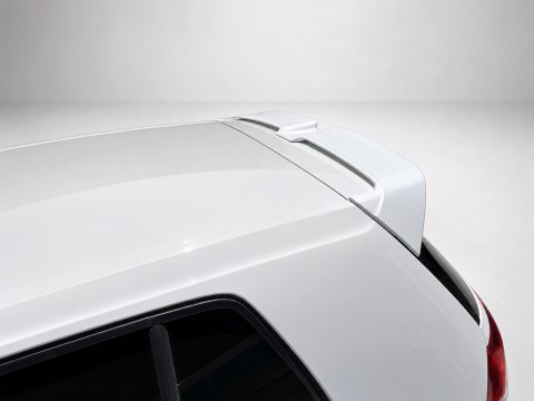 Αεροτομή Οροφής VW Golf Mk7 / Mk7 Facelift GTI / R / R-Line