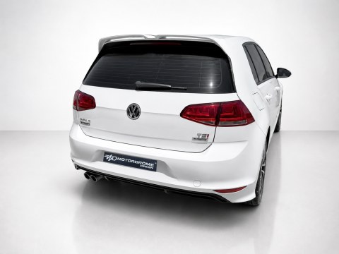 Αεροτομή Οροφής VW Golf Mk7 / Mk7 Facelift GTI / R / R-Line