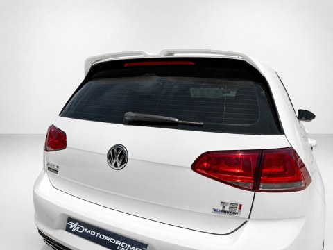 Αεροτομή Οροφής VW Golf Mk7 / Mk7 Facelift GTI / R / R-Line