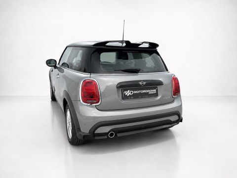 Αεροτομή Οροφής Mini Cooper F55 / F56
