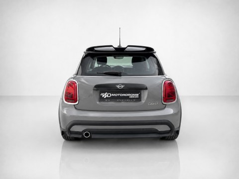Αεροτομή Οροφής Mini Cooper F55 / F56