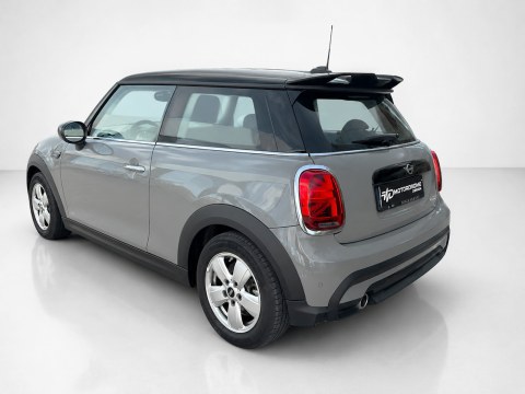 Αεροτομή Οροφής Mini Cooper F55 / F56