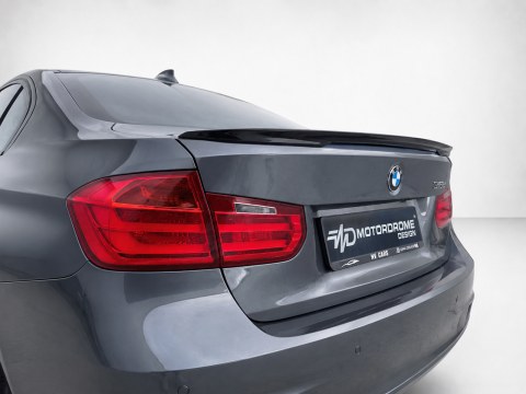 Lip Spoiler BMW 3 Series F30 (2011-2018)
