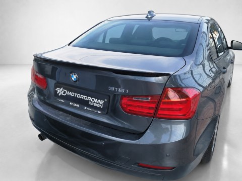 Lip Spoiler BMW 3 Series F30 (2011-2018)
