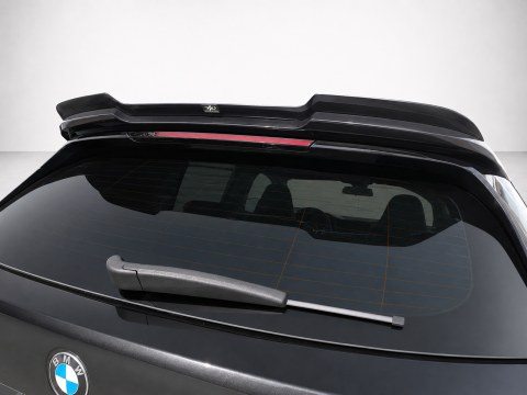 Επιπρόσθετη Αεροτομή BMW 1 Series M135i / 128ti / M-Pack F40