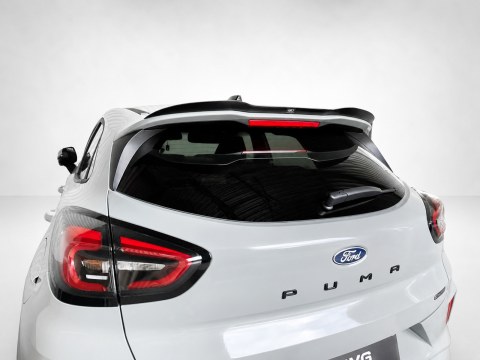 Spoiler Cap Ford Puma ST / ST-Line X