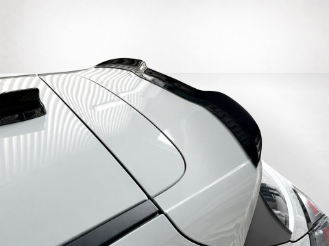 Επιπρόσθετη Αεροτομή Ford Puma ST / ST-Line X - 