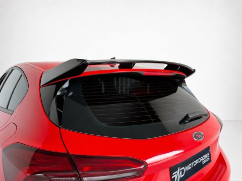 Αεροτομή Οροφής Ford Focus Mk4 Hatchback (2018-)