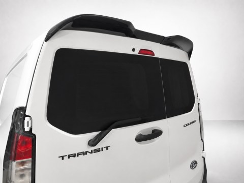 Αεροτομή Οροφής Διπλή Πόρτα Ford Transit Courier Mk2 (2023-)
