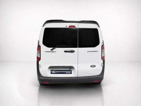 Αεροτομή Οροφής Διπλή Πόρτα Ford Transit Courier Mk2 (2023-)