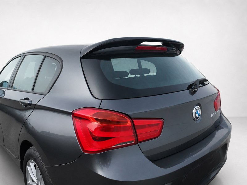 Αεροτομή Οροφής BMW Series 1 F20 Standard / M-Pack / M140i