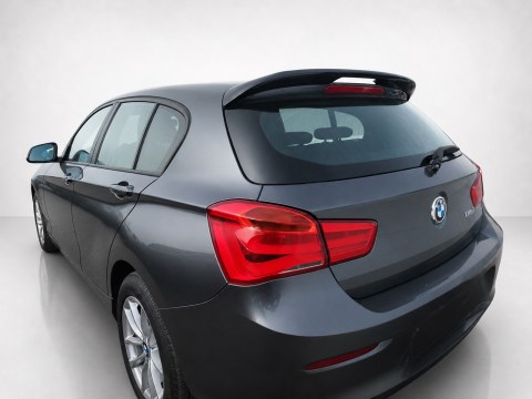 Αεροτομή Οροφής BMW Series 1 F20 Standard / M-Pack / M140i