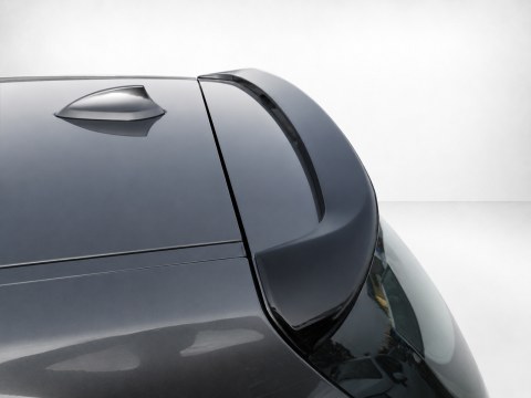 Αεροτομή Οροφής BMW Series 1 F20 Standard / M-Pack / M140i