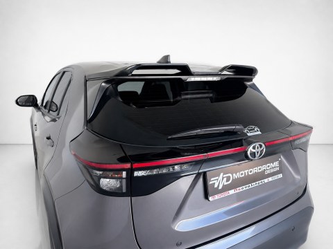 Αεροτομή Οροφής Toyota Yaris Cross Mk1