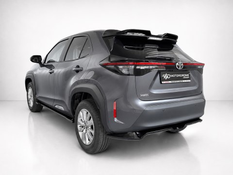 Αεροτομή Οροφής Toyota Yaris Cross Mk1