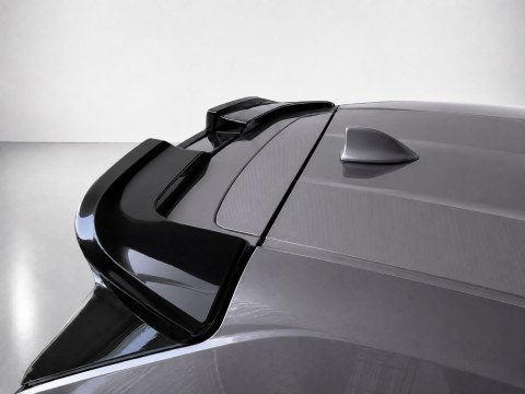 Αεροτομή Οροφής Toyota Yaris Cross Mk1