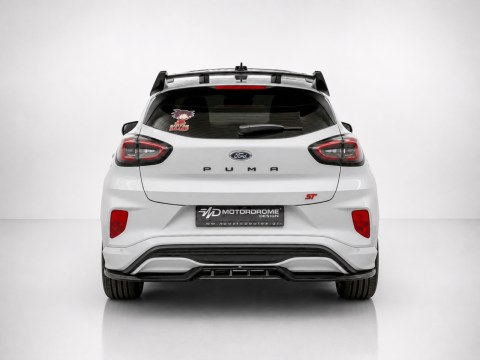 Roof Spoiler Ford Puma Standard / ST-Line (2019-)