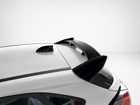 Roof Spoiler Ford Puma Standard / ST-Line (2019-)