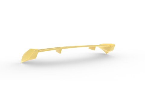 Roof Spoiler Ford Puma Standard / ST-Line (2019-)