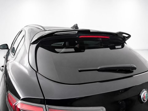 Roof Spoiler Alfa Romeo Stelvio Mk1
