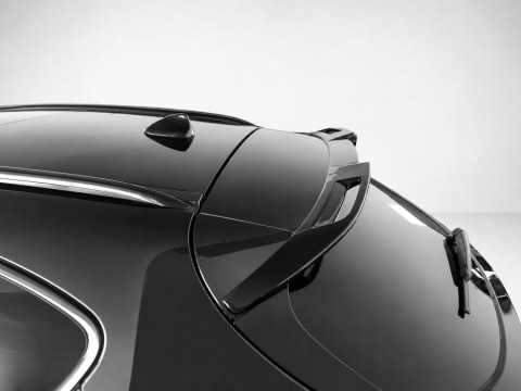 Roof Spoiler Alfa Romeo Stelvio Mk1