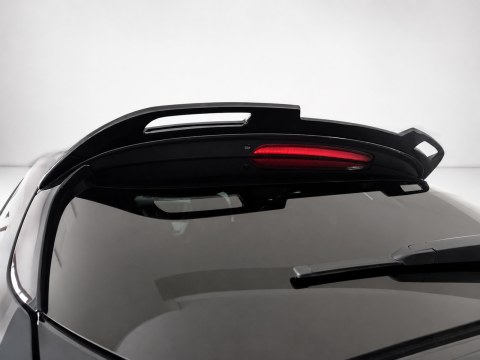 Roof Spoiler Alfa Romeo Stelvio Mk1