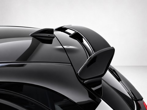 Αεροτομή Οροφής Toyota Yaris Mk4 (2020-)