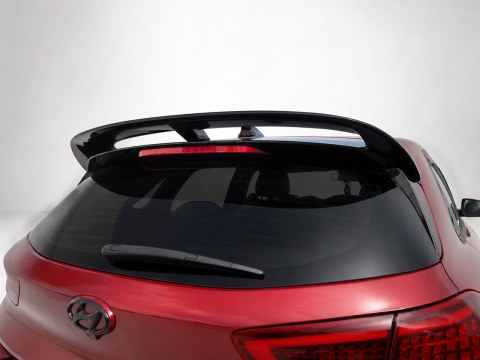 Αεροτομή Οροφής Hyundai i30 Mk3 Hatchback (2016-)