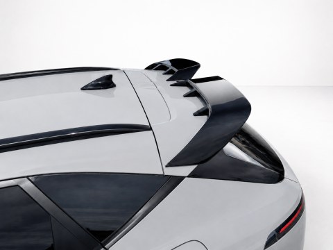 Αεροτομή Οροφής Hyundai Kona N-Line Mk2