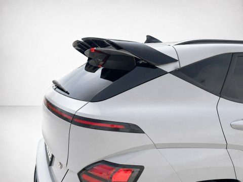 Αεροτομή Οροφής Hyundai Kona N-Line Mk2