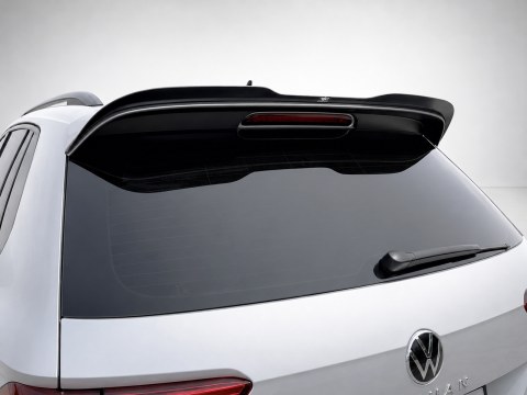 Επιπρόσθετη Αεροτομή Volkswagen Tiguan R / R-Line Mk2 Facelift (2020-2024)