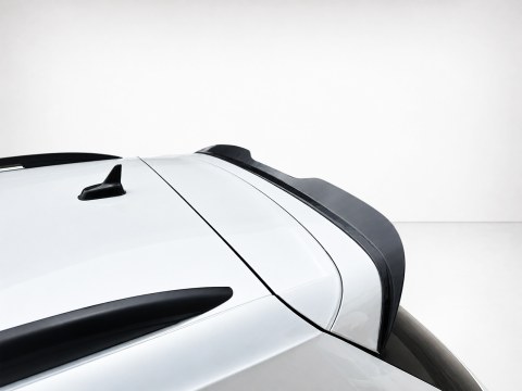 Επιπρόσθετη Αεροτομή Volkswagen Tiguan R / R-Line Mk2 Facelift (2020-2024)