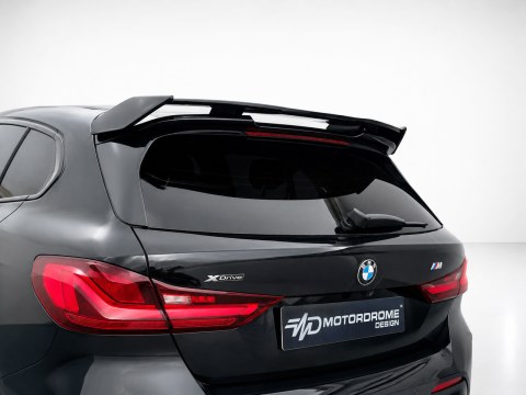Αεροτομή Οροφής BMW 1 Series M135i / 128ti / M-Pack F40