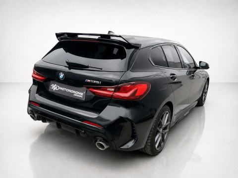 Αεροτομή Οροφής BMW 1 Series M135i / 128ti / M-Pack F40
