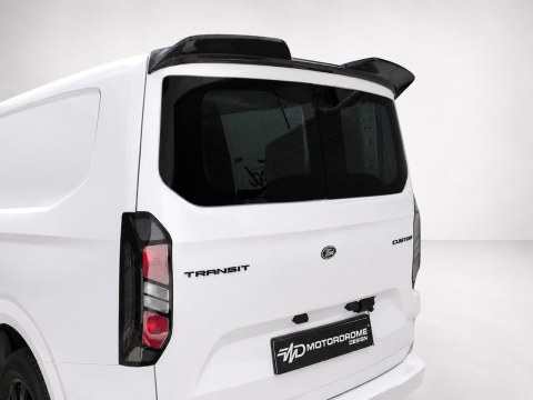 Αεροτομή Οροφής V.2 Μονή Πόρτα Ford Transit / Tourneo Custom Mk2 / Volkswagen T7
